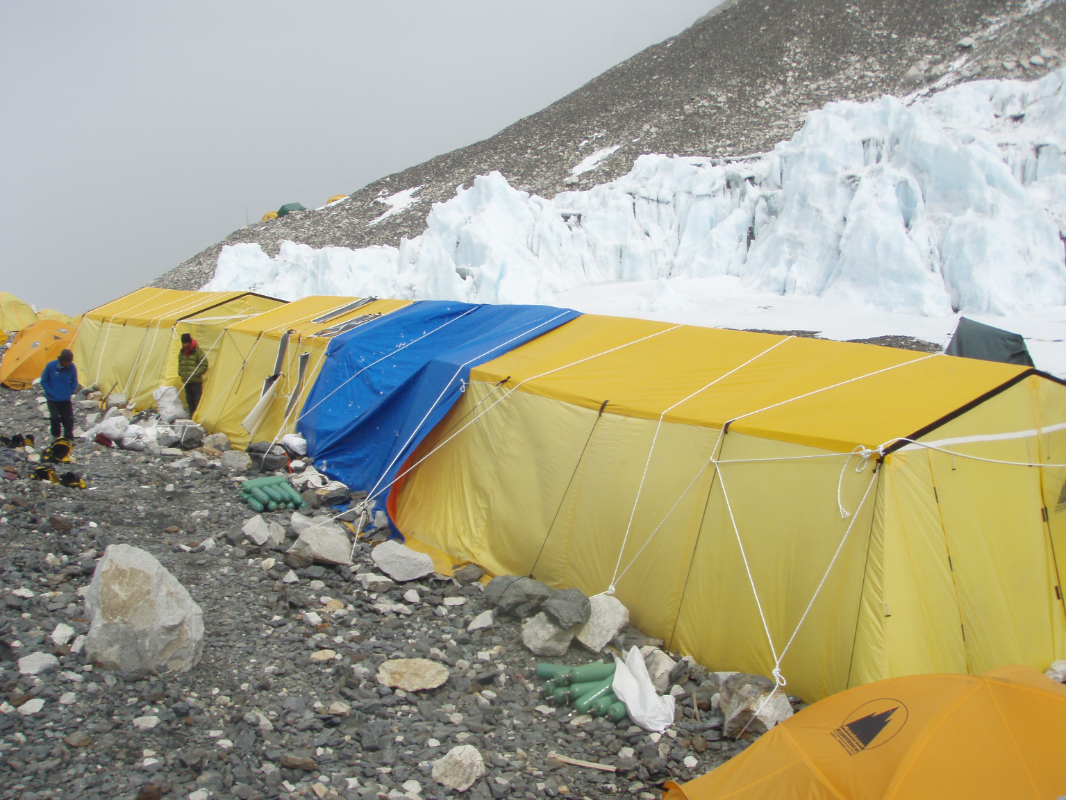 Camp 2
